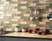 Kitchen ceramic tiles